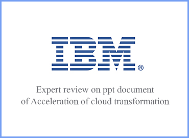 Expert Review in Information Technology