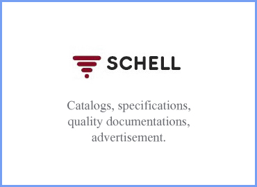 Turkish translation and DTP of information documents related to sanitary fittings